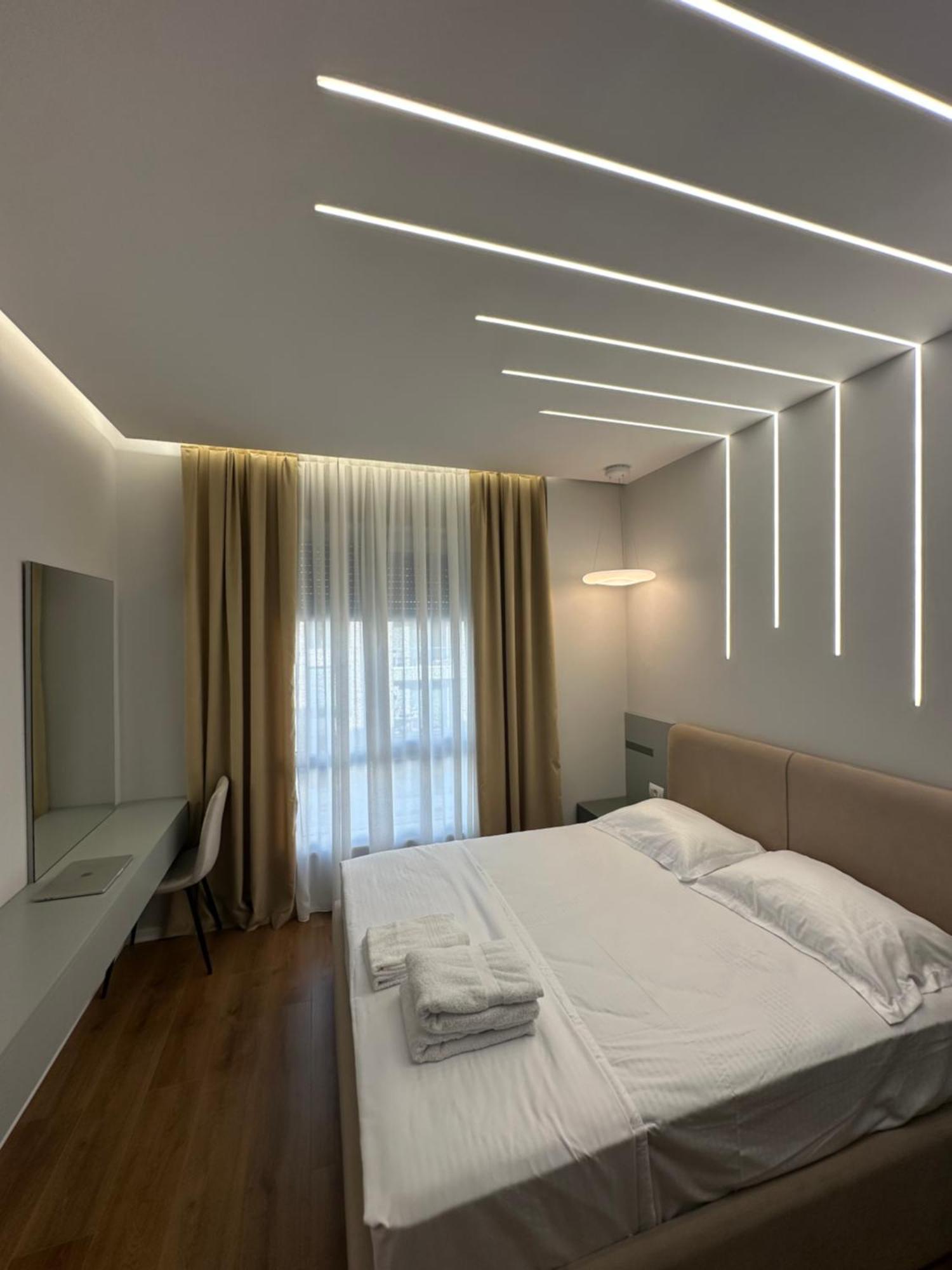 Apartament Gjuzi Tirana